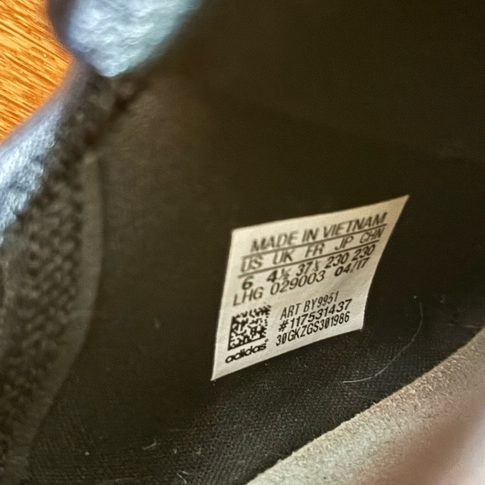 NMD R1 Icey Blue - Picture 4 of 5